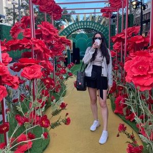 Meet your Posher, Kate